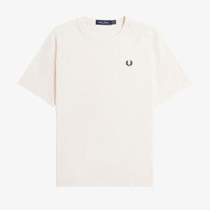 [공식][Womens] 크루넥 티셔츠 - 실키피치 AFPF2511142-W12