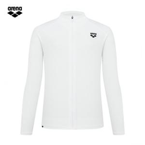 [아레나] 아레나 365 A5BM1RR46 OWT (주머니백 증정) 남성비치 릴렉스핏 집업래쉬가드 수영복 A5BM1RR46