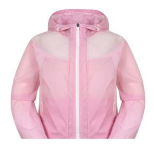 [웨스트우드]우먼 배색 방풍 자켓 WO1WTJW226