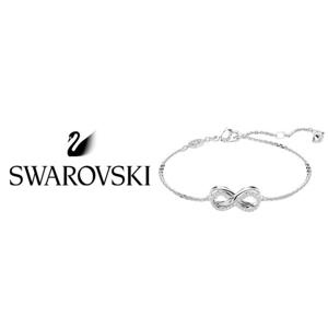 스와로브스키  팔찌 5679664