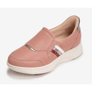 [영에이지(잡화구두)]에스콰이아 여성 핸즈프리 슬립온 YAEFHL636PI