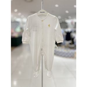 [압소바] (출산백일선물) 뉴하임 텐셀 우주복 (25가을신상품) (A2510625) A2510625