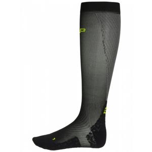 Run 여성용 초경량 컴프레션 양말 톨 4.0 WP70VL