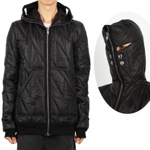 릭오웬스 다크쉐도우 DU02C5773 NPQ 09 GIMP 퀼팅 다운자켓