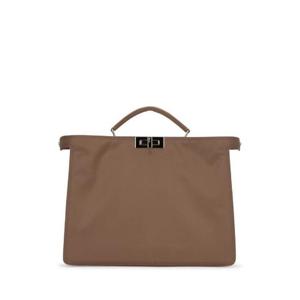 펜디 피카부 ISeeU 미디엄 토트 백 7VA529AGQI F1GLE TP934651708