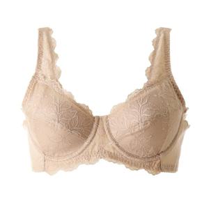 25S/S 하드타입 스트레치 레이스 기능성 브라3color E-F컵 VGBH120EF