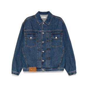 26 SS 발리 버튼 업 데님 재킷 M3BA614FCO334 TP434641137