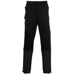26 SS Alexander McQueen 알렉산더 맥퀸 패널 테이퍼드 트랙팬츠 701304QTX53 TP432112406