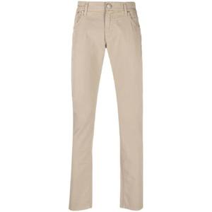 26 SS 꼬르넬리아니 로우라이즈 스키니 팬츠 914JN23120147 TP432467894