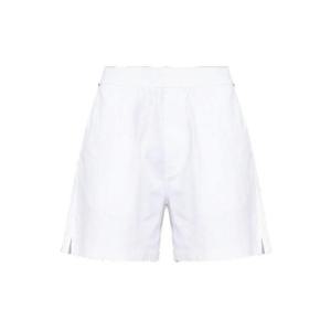 디스퀘어드2 썸머 러버스 자수 반바지 S78MU0057S24583 100 TP936974954