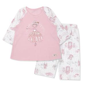 [오가닉맘]블러시칠부아동내의(MHSP7K09)