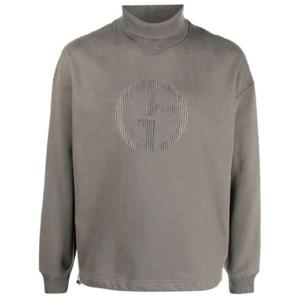 26 SS 조르지오아르마니 버진 울 터틀 넥 스웨터 3RSM52SJDSZ TP432330132