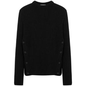 26 SS 모스키노 골지 니트 버진 울 스웨터 A09177002 TP432320898