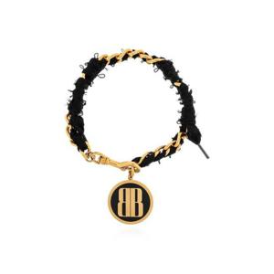 발렌시아가 라운드 펜던트 숏 네크리스 832955TZ24J 1991 TP936931105