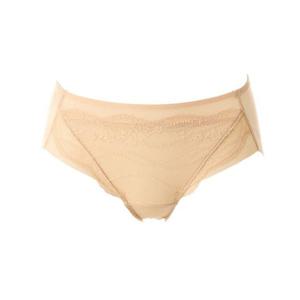 비너스  여성 물결 레이스 햄팬티(VPTW633H)