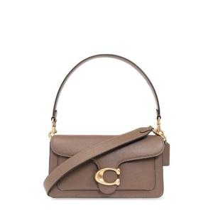 코치 태비 26 로고 플라크 숄더백 CH857 B4CBD TP934925937