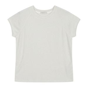 [르샵]25l1l22jts140uuu캡소매 티셔츠