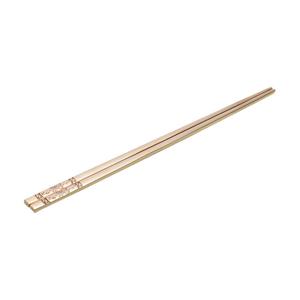 수타미 방짜유기 놋봄 물결거북 젓가락