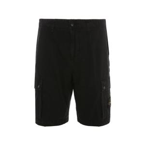 25SS K1S15L100011 S00WA V0120 스톤아일랜드 포켓 슬림핏 반바지