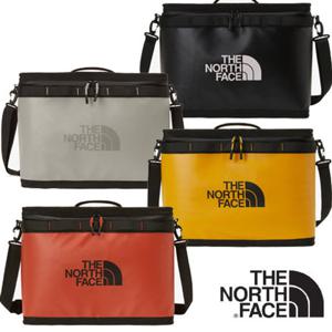 [노스페이스] 노스페이스 인설레이티드 캠프크로스백L 보냉 아이스박스 가방 NN2PP12 YDH NN2PP12