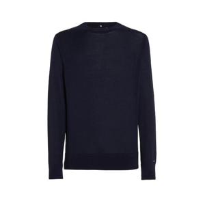 타미힐피거 스웨터 MW0MW33524DW5 DESERT SKY