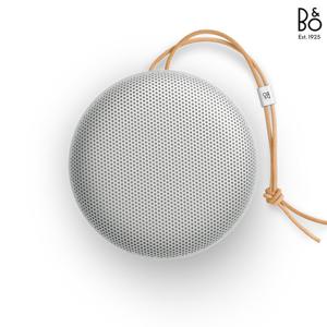 뱅앤올룹슨 A1 3세대 (Beosound A1 3rd Gen.) 블루투스 스피커 Natural Aluminium