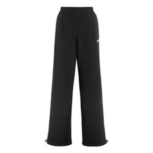 베르사체 트레이닝 조거 팬츠 78HAAC08CF00C899 BLACK DOM