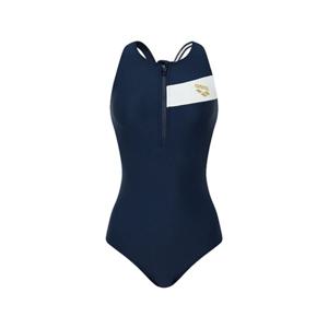 [아레나] (A5BL1LO03_NVY) 여성 마린 플레이어 원피스 크로스백 A5BL1LO03