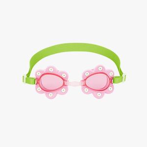 [스테판조셉] 자외선차단 유아 물안경 플라워