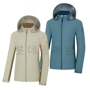 [콜핑]오슬로 남성 봄 3L방수자켓KVJ6344M-KP03