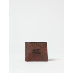 에트로 남성 지갑 MP2D0001AA012 TP612301332