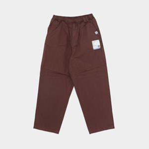 미하라야스히로 하이 덴서티 OX 남성 팬츠 I13PT032 BROWN
