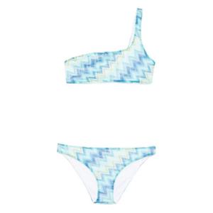 미쏘니 원숄더 비키니 세트 MC23SP02BR013X