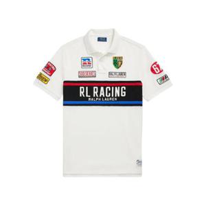 폴로 랄프로렌 코튼 폴로 셔츠 710972334