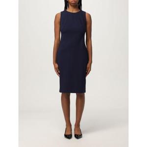 폴로 랄프로렌 롱 원피스 250863911 002 Blue