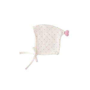 [밍크뮤] 밍크뮤ch 쁘띠하트JQD모자 (35A7001005) 35A7001005