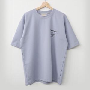 [리빌모아]국산 남자 분또 노르 반팔 티셔츠 RB2-TSH-Q011-소라