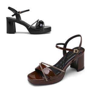 M-misope 샌들 512524519 7cm