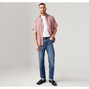 [리바이스]남성 505 레귤러 셀비지 진_00505-2902