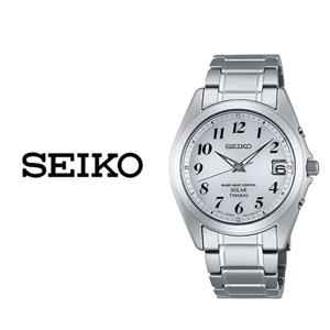 세이코 국내재고 솔라 SBTM223