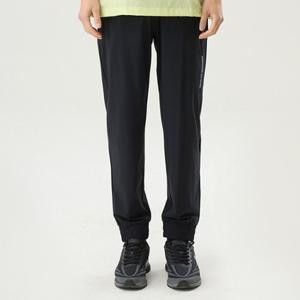 르꼬끄 공용 초냉감 트리코트 레귤러 기능성 조거 팬츠 QQ223EFP52_IJS