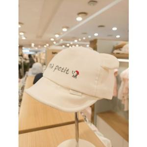 [압소바] (IV) 25FW 마이 베어 볼캡 (A2C315041) A2C31504