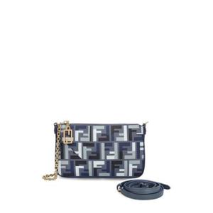 펜디 바게트 FF 프린트 파우치 8BS073AV1Y F1LAZMIRTOMLCOS TP945129229