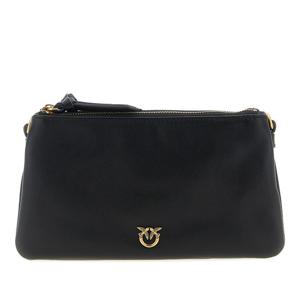 핀코 더블 미니 크로스바디 백 105359A0QO Z99Q