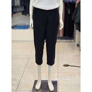 세리아 세이브존07 여성 7부 포켓  슬랙스 252757