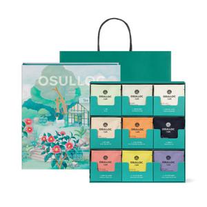 [오설록]차의 정원