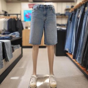 리바이스 배기 대드 버뮤다 쇼츠 000MJ-0004