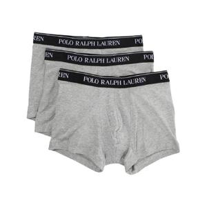 26 SS 폴로 랄프로렌 로고 웨이스트밴드 복서 브리프 3팩 세트 714835885005 TP435752486