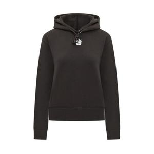 겐조 후드 티셔츠 FF62HO2524MF 99J BLACK