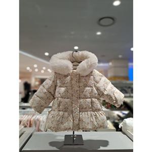 [압소바] 케플러 다운 점퍼 A27 23105 A2723105